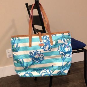 Lilly Pulitzer bag